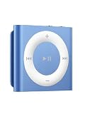 Produkt-Bild: Apple iPod shuffle MP3-Player blau 2 GB (NEU)