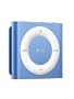 Apple iPod shuffle MP3-Player blau 2 GB (NEU)