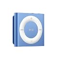 Apple iPod shuffle MP3-Player blau 2 GB (NEU)
