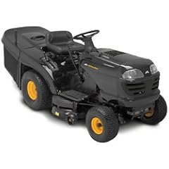McCulloch M12597HRB Rasentraktor