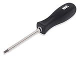 Mechanic Screwdriver - Star Driver 20 x 4 Inch
