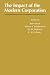 Book The Impact of the Modern Corporation (Government & Business Series)