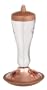 Opus 25153 Expeditions Copper Hummingbird Feeder