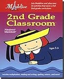 Madeline 2nd Grade Classroom