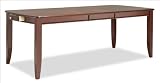 Klaussner 891084DRT Dining Room Table