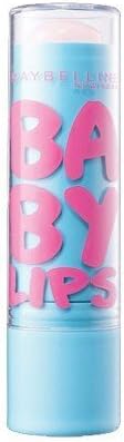 Maybelline New York Baby Lips Moisturizing Lip Balm, Quenched, 0.15 Ounce Body Care / Beauty Care / Bodycare / BeautyCare