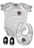 Cincinnati Bengals 2010 3 piece Newborn Set