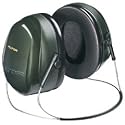 Peltor 247-H7B: Optime 101 Earmuffs