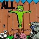 Album Art for Allroy Saves by All