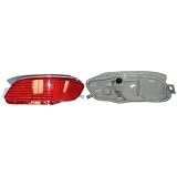 04 LEXUS RX330 rx-330 REAR SIDE MARKER LIGHT RH (PASSENGER SIDE) SUV, Assy (2004 04)... by Parts Train
