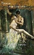Enemy Lover (Draicon Werewolves series Book 3)