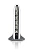 IOGEAR GUH227 7 Port High Speed USB 2.0 Hub for MAC and PC