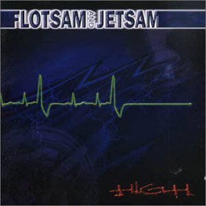 Flotsam And Jetsam - Monster Lyrics - Zortam Music