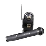 NADY DKW-1H Wireless Microphone System with hand H