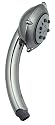 Spirella 1002619 Duschbrause CAPRI CHROM/SATIN 3-JETS