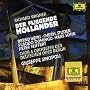 Der fliegende Holl�nder / Weikl, Studer, Domingo, Sotin, Seiffert; Sinopoli