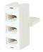 LINDY BT Socket Tripler