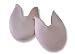 Sports : Bunheads Gelschoner BH1095, flesh