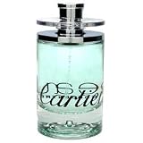 Eau de Cartier Concentree by Cartier 3.3 oz Eau de Toilette Spray