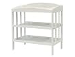 Monterey Changing Table in White Finish By Da Vinci Baby Furniture