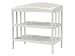 Monterey Changing Table in White Finish By Da Vinci Baby Furniture