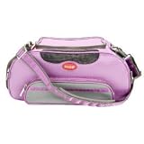 Teafco Argo AC50237S Aero-Pet Carrier - Airline Approved - Small - Pink