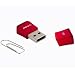 PNY Micro Sleek Attache - Memoria USB, 32 GB