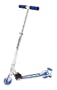 Razor Spark DLX Scooter, Blue
