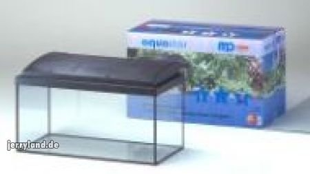 Eheim mp 0220616 MB 60 DUO M&ouml;belbausatz f&uuml;r aquastar, aquabay schwarz