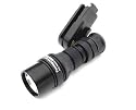 PX1 Xenon Flashlight with Belt Clip, Black Anodized (PX1-BK) Category: Xenon Flashlights