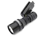 PX1 Xenon Flashlight with Belt Clip, Black Anodized (PX1-BK) Category: Xenon Flashlights