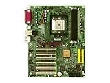 Electronics : EPoX EP-8KDA3+ - Motherboard - ATX - nForce3 250Gb - Socket 754 - SATA (RAID), UDMA133 (RAID) - Gigabit Ethernet - 8-channel audio