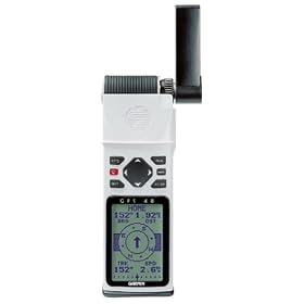 Garmin GPS 48