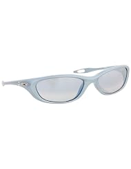 Spy Vega Sunglasses Powder Pearl Grey Lens Wms by SPY