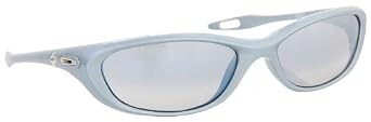Click here to buy Spy Vega Sunglasses Powder Pearl Grey Lens Wms by SPY.
