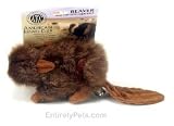 : Jakks Pacific Large Classic Plush Beaver