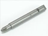 Stanley 5812 Pozi Bit  131B In Wallet  3 68 907