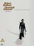 DVD Jeremiah Johnson, film DVD Jeremiah Johnson