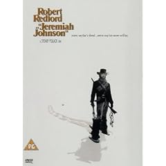 Jeremiah Johnson [Import anglais]