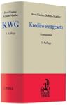 Kreditwesengesetz ( KWG): Kommentar