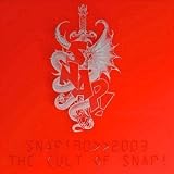 Revue Snap!  / The Cult of Snap!: 1990 >> 2003