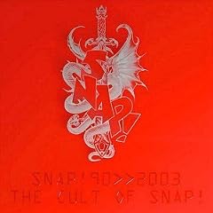 The Cult of Snap! 1990>>2003