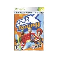 SSX Tricky