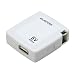 ELECOM AC�[�d�� AVD-ACAU1WH