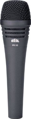 Heil Sound PR 35 Dynamic Microphone