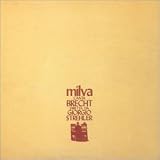 Milva Canta Brecht