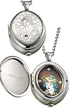 Ed Hardy's Ladies' Queen Collection watch #QU-GA