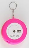 flokk Earth kite Pink の評価・レビュー