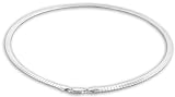 Sterling Silver 16