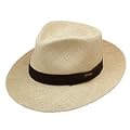 Stetson Retro Panama Hat